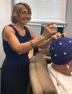 Neurofeedback For Adult